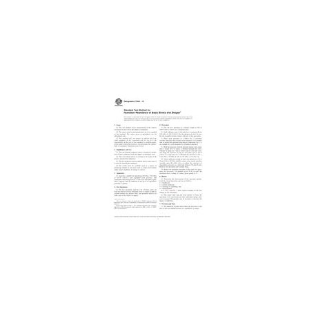 ASTM C456-13