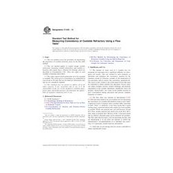 ASTM C1445-13