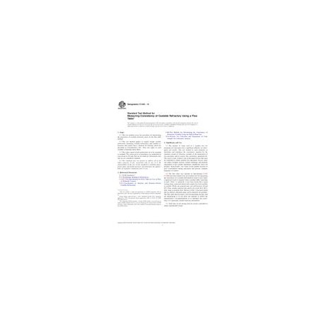 ASTM C1445-13