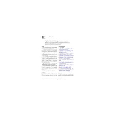 ASTM D5204-13