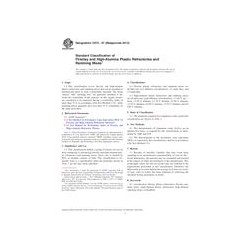 ASTM C673-97(2013)