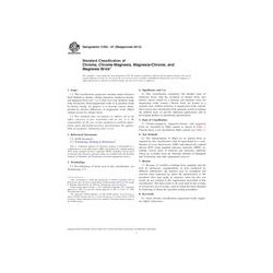 ASTM C455-07(2013)