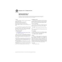 ASTM C416-97(2013)