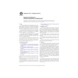 ASTM C201-93(2013)