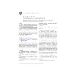 ASTM C182-88(2013)