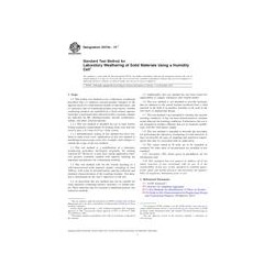 ASTM D5744-13e1