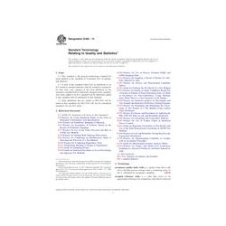 ASTM E456-13
