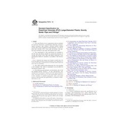 ASTM F679-13