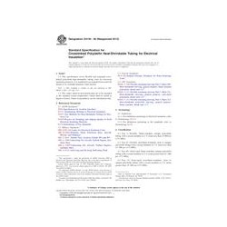 ASTM D3149-06(2013)