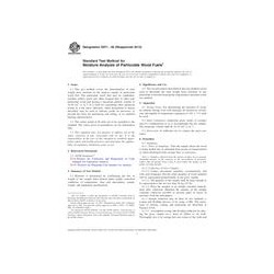 ASTM E871-82(2013)