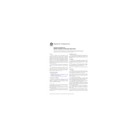 ASTM E871-82(2013)
