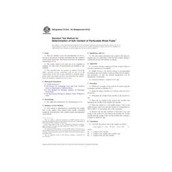 ASTM E1534-93(2013)