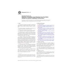 ASTM E1413-13