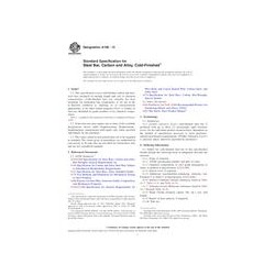 ASTM A108-13