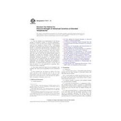 ASTM C1211-13