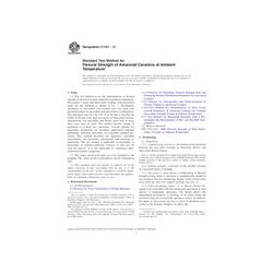 ASTM C1161-13