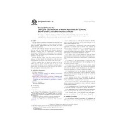 ASTM F1675-13