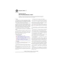 ASTM D6850-13