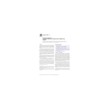 ASTM B825-13