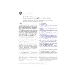 ASTM B327-13a