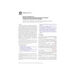 ASTM C1684-13