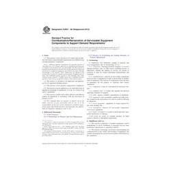 ASTM E2607-08(2013)