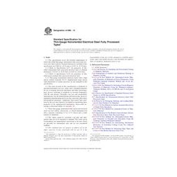 ASTM A1086-13