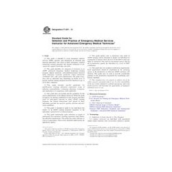 ASTM F1257-13