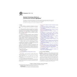 ASTM C125-13a