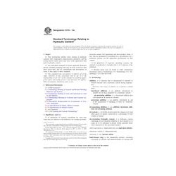 ASTM C219-13a