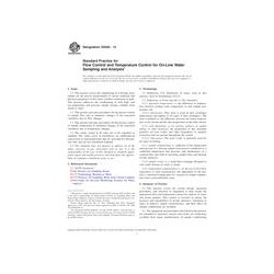 ASTM D5540-13