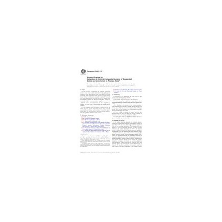 ASTM D6301-13