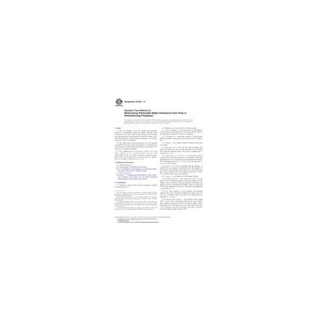 ASTM E2558-13