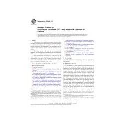 ASTM D4329-13