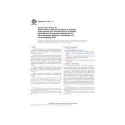 ASTM D7359-13