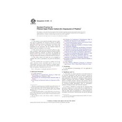 ASTM D1499-13