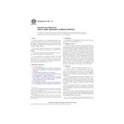 ASTM C1403-13
