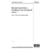 BS PD ISO/TR 14569-1:2007