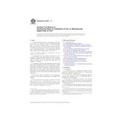 ASTM D2494-13