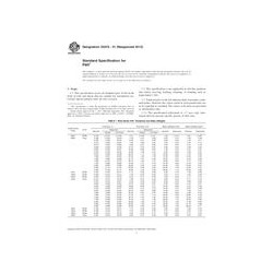 ASTM D2475-01(2013)