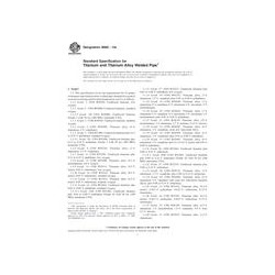 ASTM B862-13a