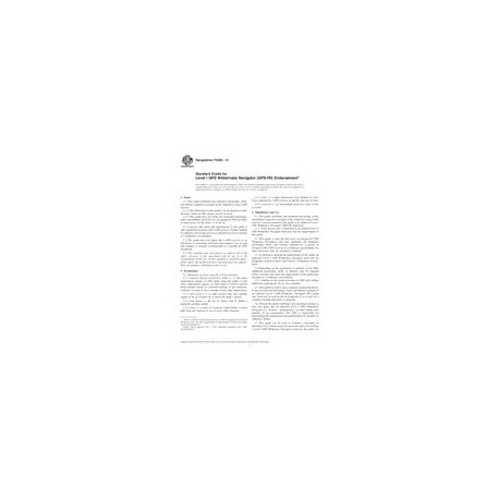 ASTM F3029-13