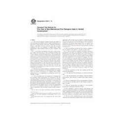 ASTM E2912-13