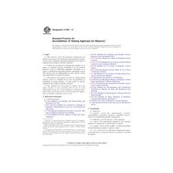 ASTM C1093-13
