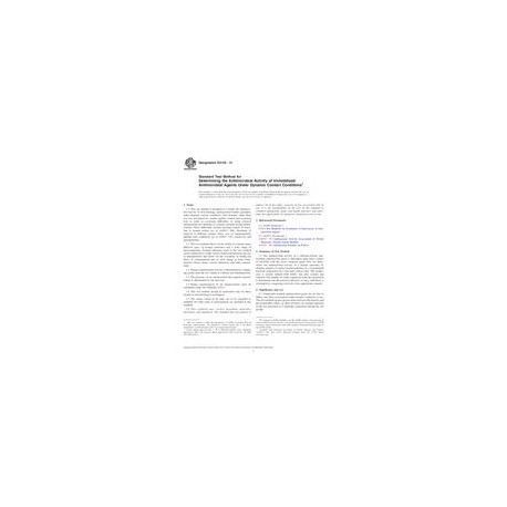 ASTM E2149-13