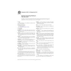 ASTM D6798-02(2013)