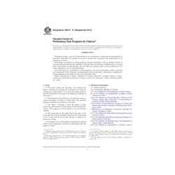 ASTM D6674-01(2013)