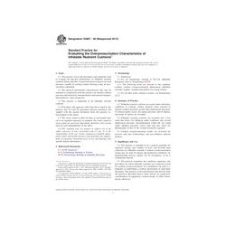 ASTM D5807-08(2013)