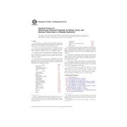 ASTM D5446-08(2013)