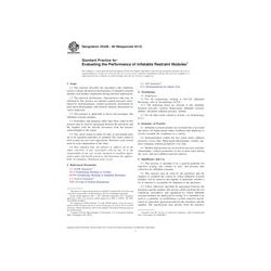 ASTM D5428-08(2013)